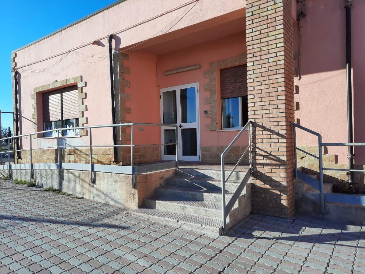 Isola di Capo Rizzuto, scuola dell'infanzia di Le Castella senza riscaldamenti al pomeriggio - 