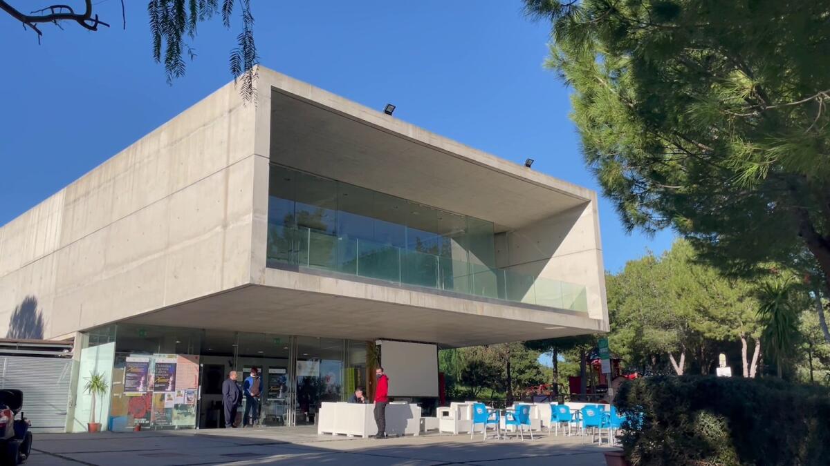 (Video) Crotone, il Museo e Giardini di Pitagora un modello per tutto il Sud - 