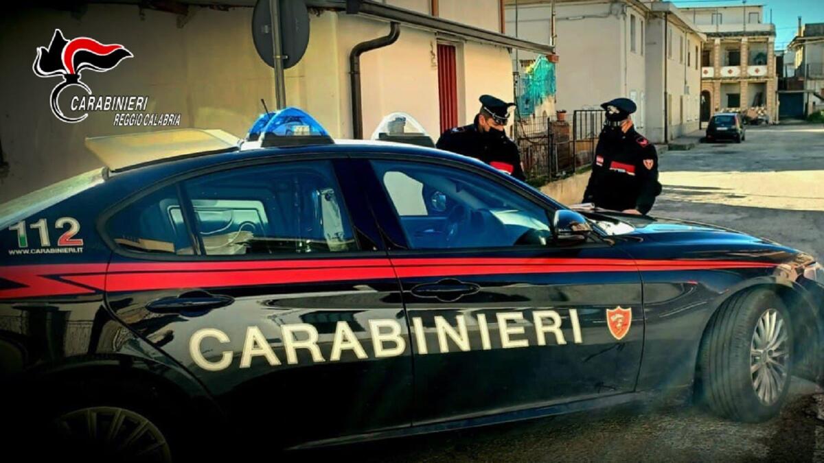 Bianco (RC), in manette un ventitreenne per l’omicidio del vicino di casa -