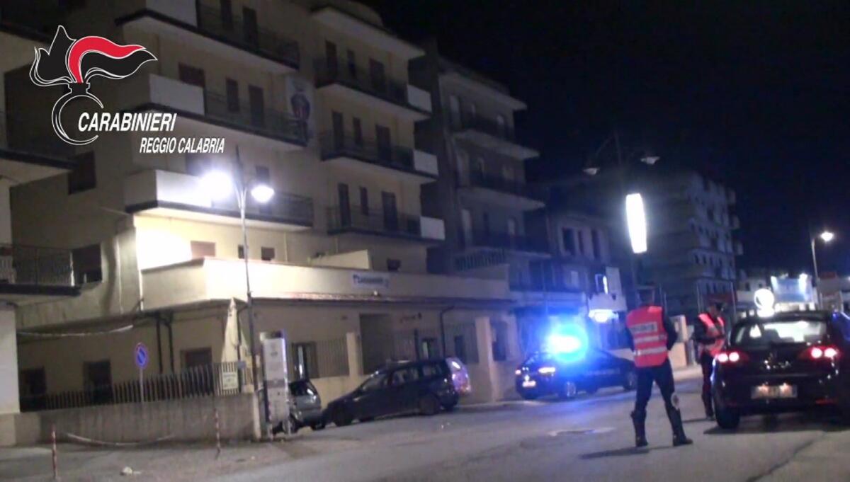 Sfruttamento della prostituzione, sanzionate nove donne nel reggino -