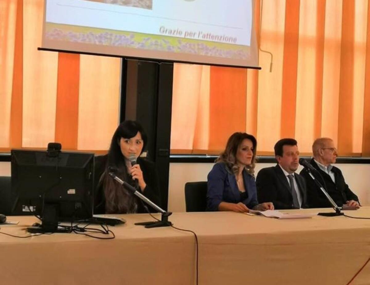 Best Paper Award, riconoscimento per la ricercatrice Mariangela Marrelli -