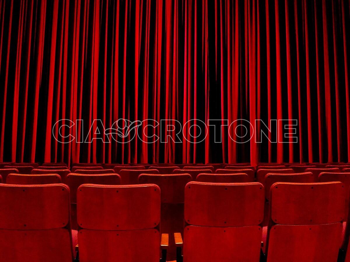 Alessandro Castriota Scanderberg "Ars Longa Vita Brevis" al teatro della Maruca - 