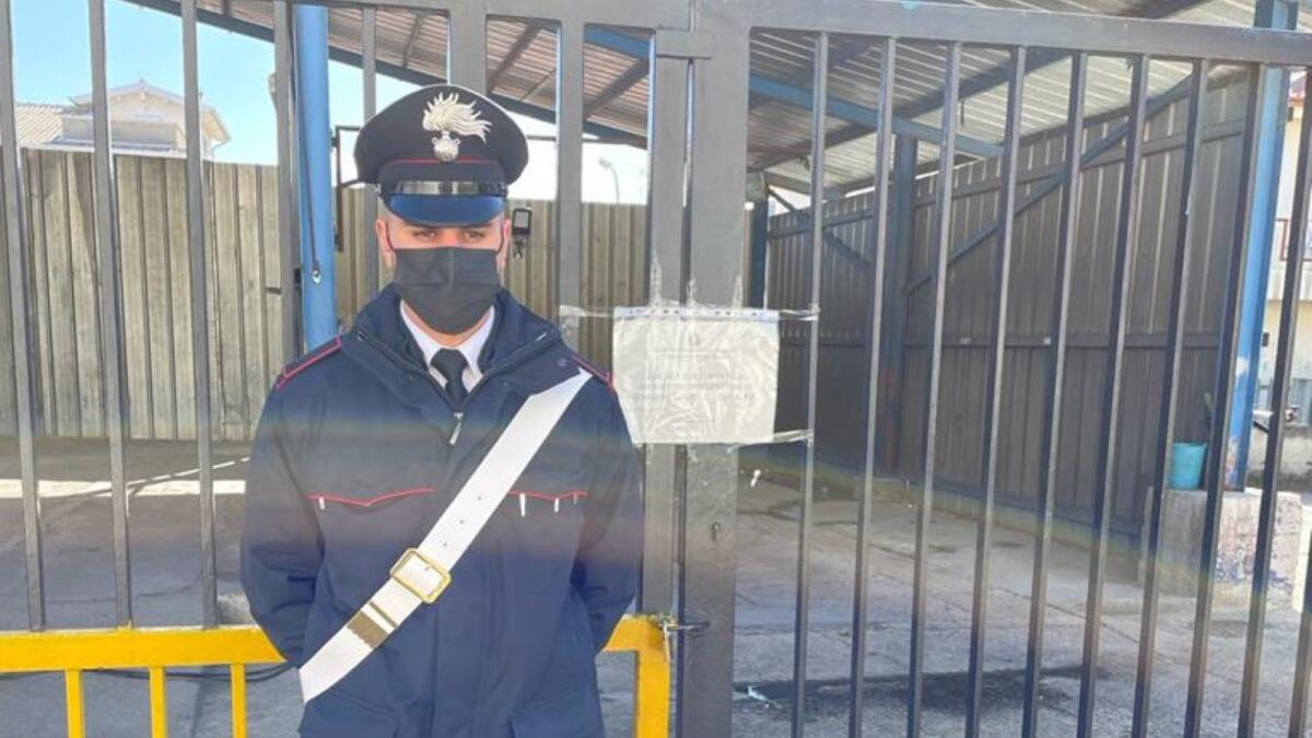 Scoperto autolavaggio abusivo nel crotonese: denunciate quattro persone - 