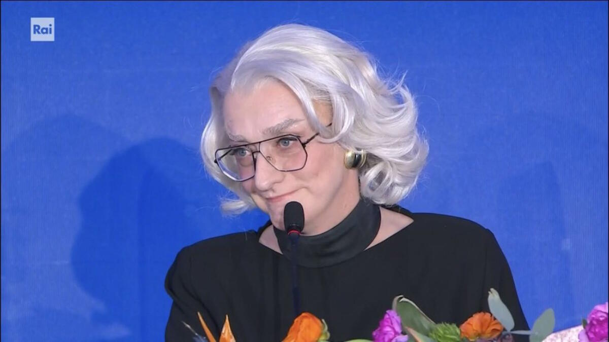 Sanremo ringiovanisce, e questa sera c'è Drusilla con la prima conduzione Lgbt (scaletta) - 