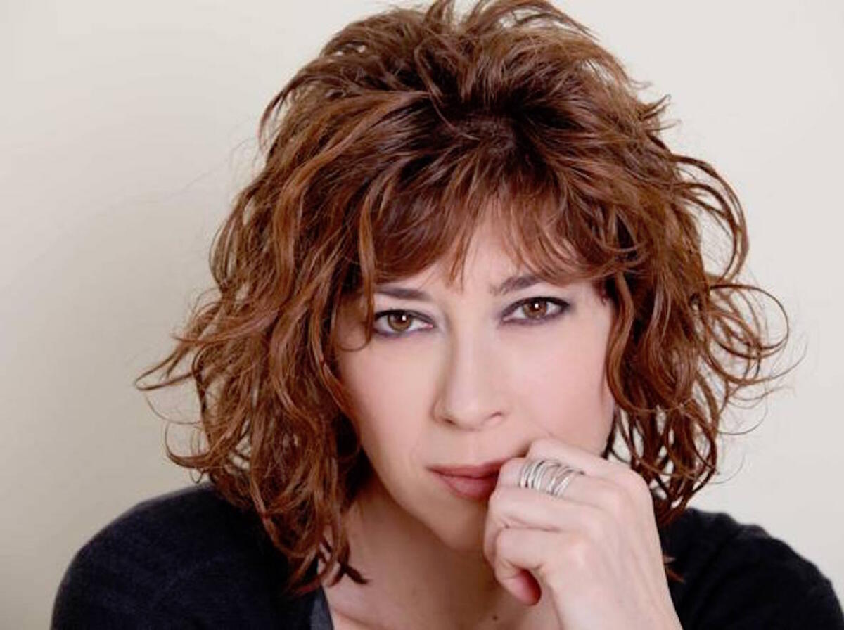 Si alza il sipario al teatro Apollo con Veronica Pivetti - 