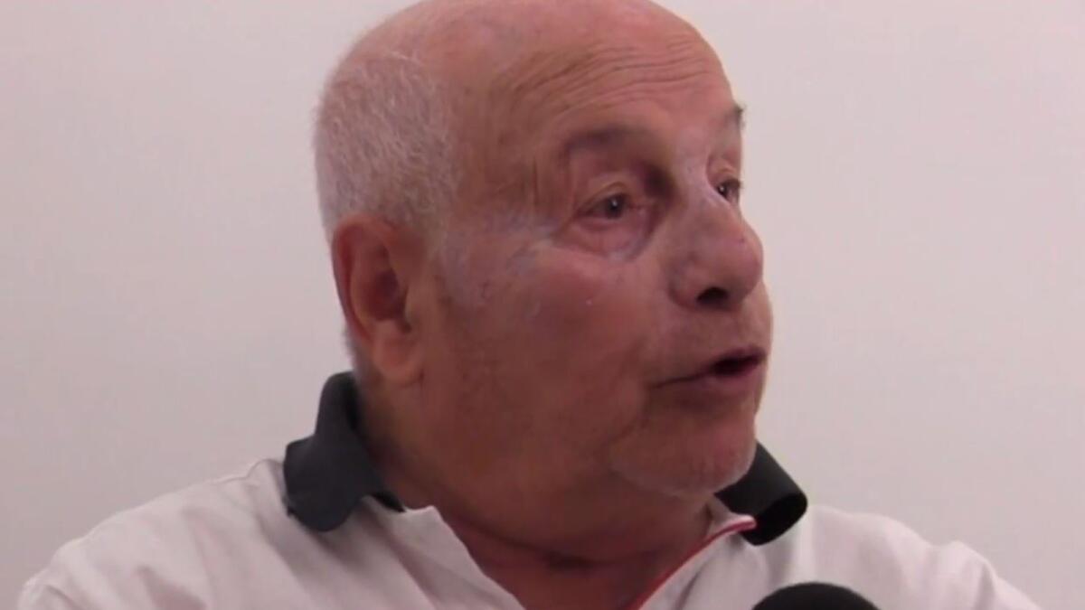 Si è spento Pasquale Liberato, già presidente della Sezione Aia di Crotone - 