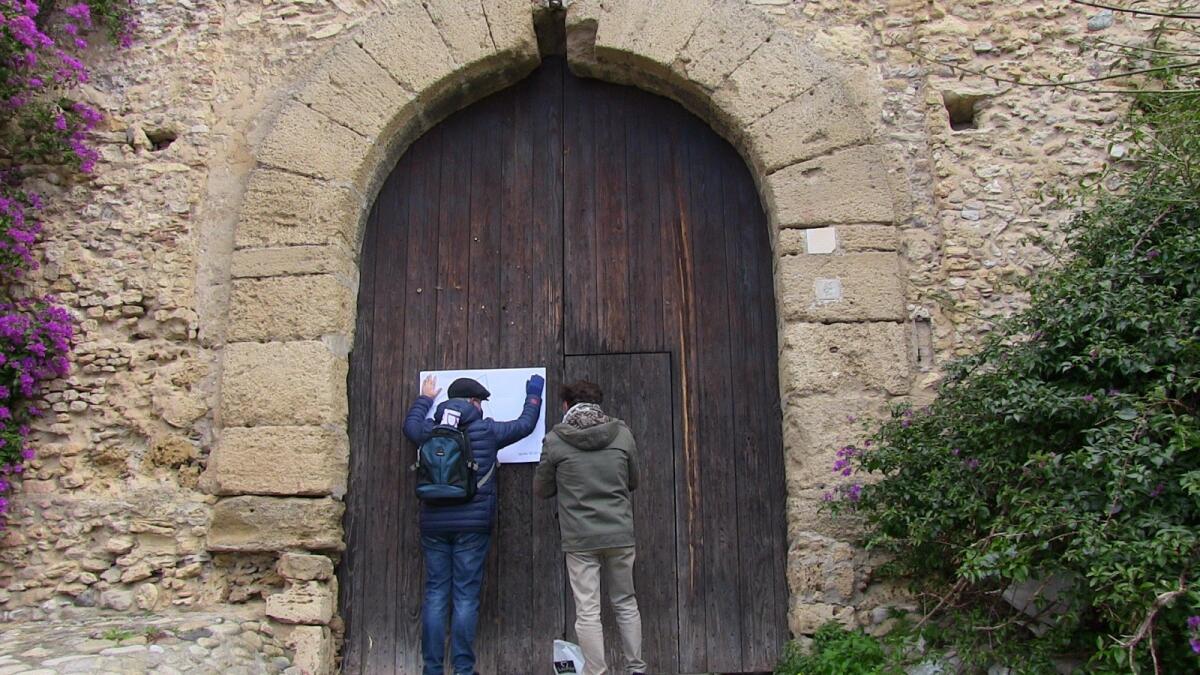 Crotone, dei liberi cittadini scrivono ad Occhiuto: "Il Castello non deve essere bonificato con i soldi di Antica Kroton" - 