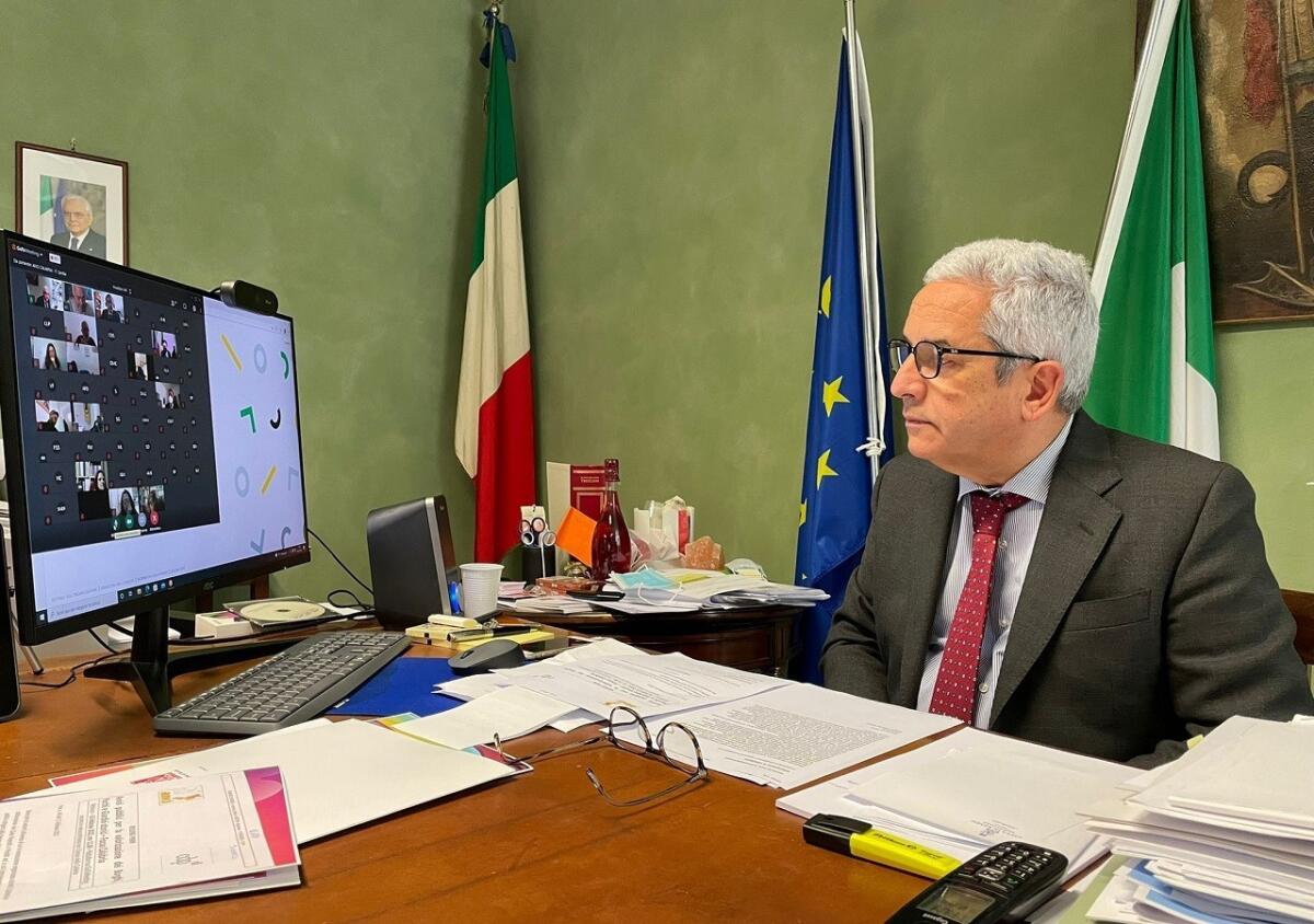 Valorizzare borghi, parchi e giardini storici: è possibile con le risorse del Pnrr - 