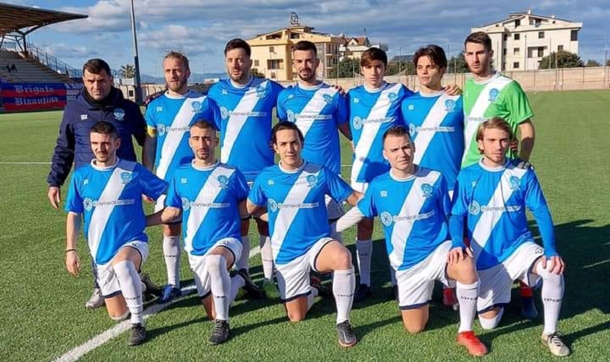 Promozione - Al Cutro di Elia il derby crotonese - 