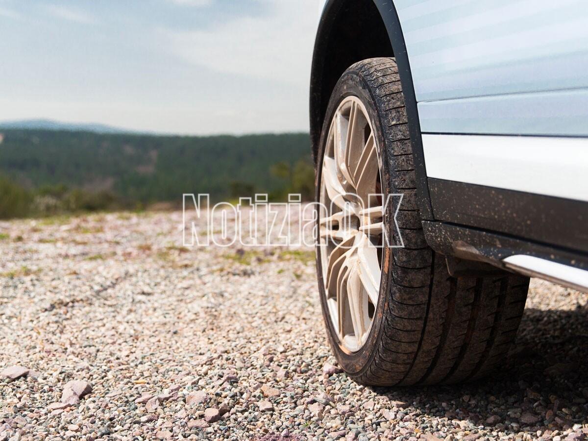 Guida sicura, ecco quando cambiare le gomme - 