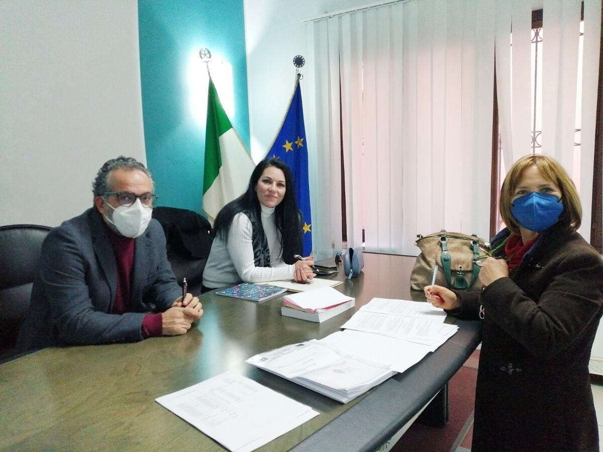 Scuola e disabilità: finanziamenti per tredici istituti della Provincia di Crotone - 