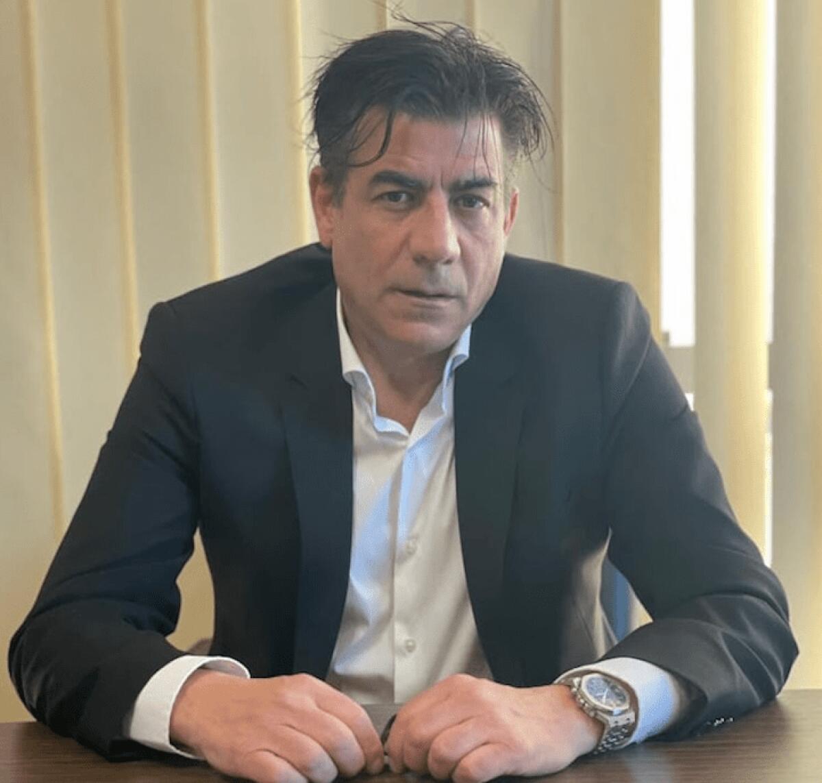 Noi con l'Italia arriva a Crotone, per il partito di Lupi scende in campo Oreste Gualtieri - 