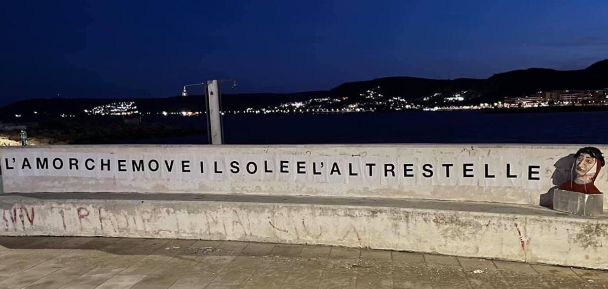 A San Valentino torna PoeCity, dove le strade si vestono di versi - 