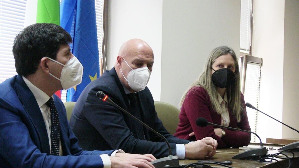 Antica Kroton: se tutto va bene cantieri nel 2023 - 
