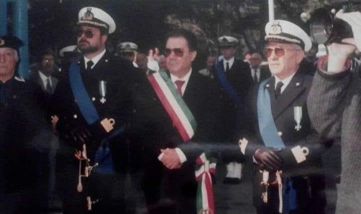 Si è spento Domenico Lucente, già sindaco di Crotone - 