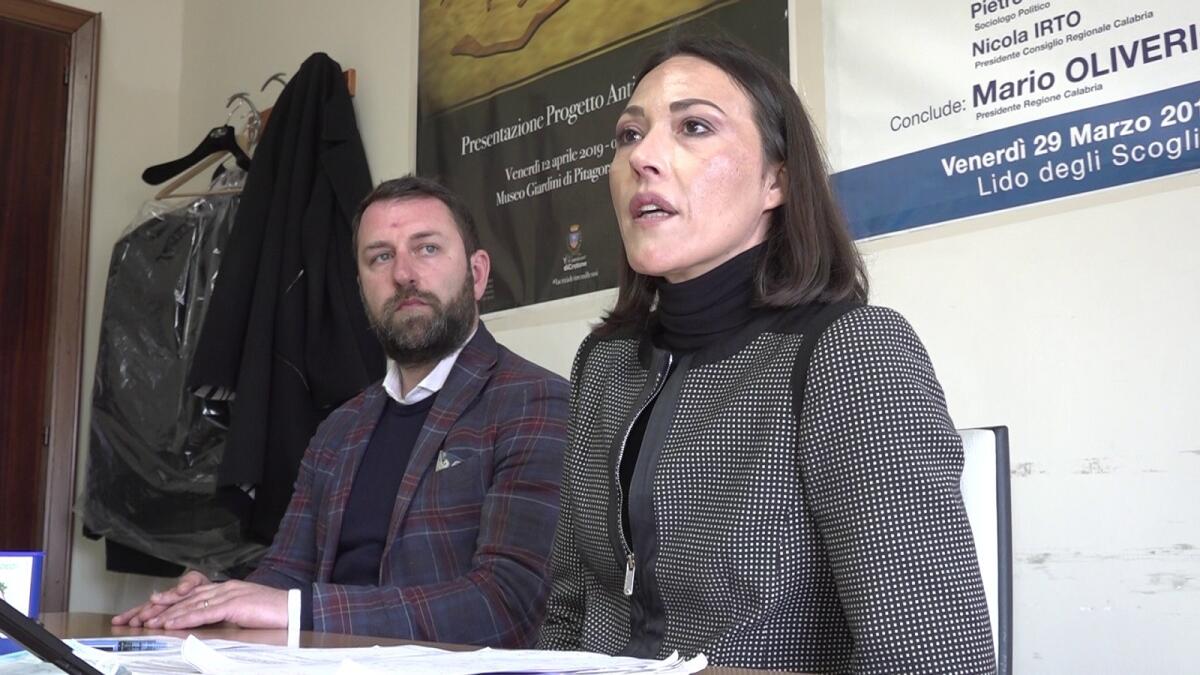 Sculco: "Basta parole su Antica Kroton: aprire i cantieri" - 
