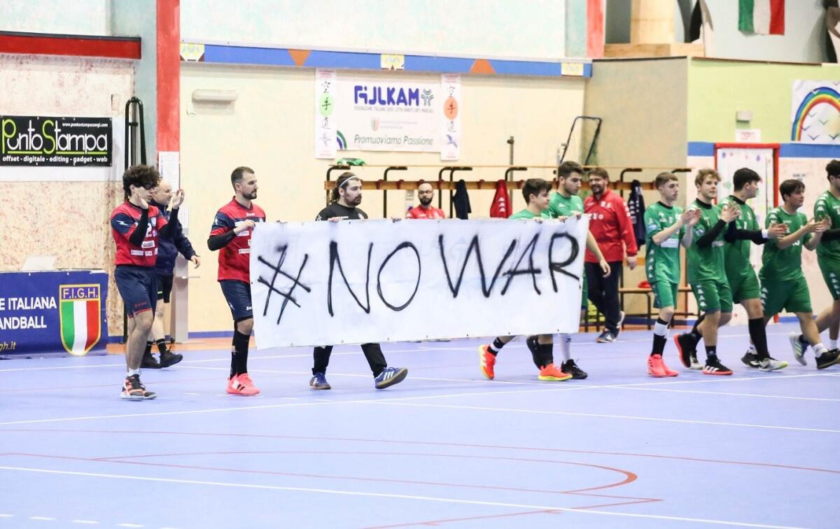 Altra vittoria per la Pallamano Crotone - 