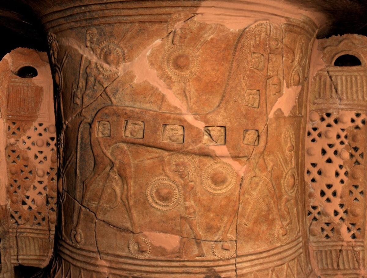 9 Febbraio 2022: oggi si celebra la Giornata mondiale della Lingua Greca - 