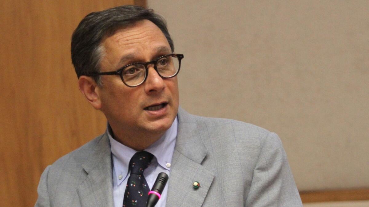 Reggio Calabria, ancora violenza minorile: la nota del presidente dell'osservatorio diritti sui minori - 