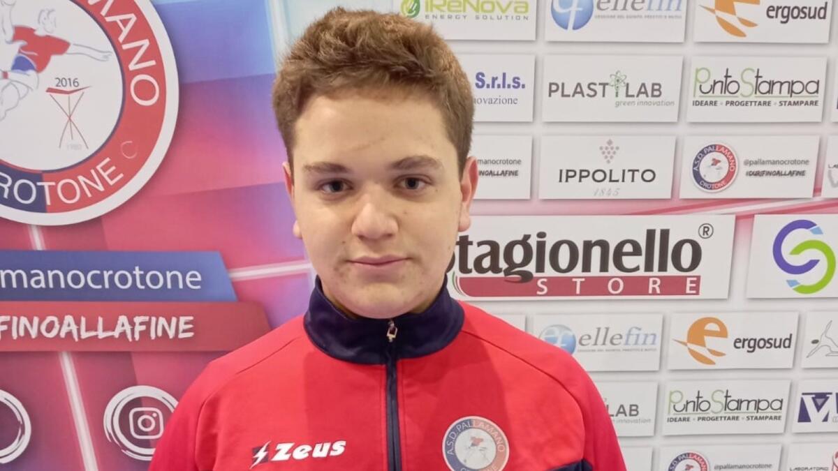 Pallamano Crotone: appuntamento con la rabbia e l'orgoglio - 