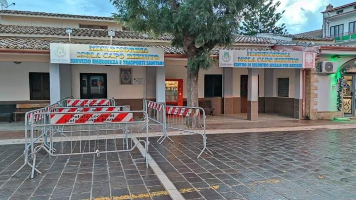 Isola di Capo Rizzuto, Hub Vaccinale: nuovi orari di apertura - 
