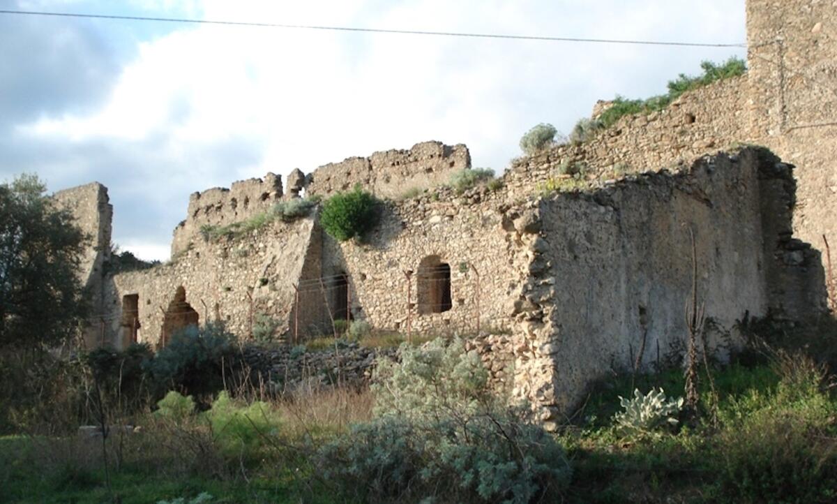 Nuovo trekking naturalistico, questa volta nel cuore del marchesato crotonese - 