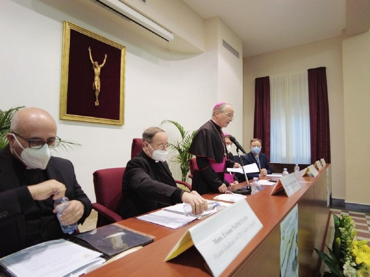 Nullità del matrimonio, in Calabria diminuiscono le cause - 