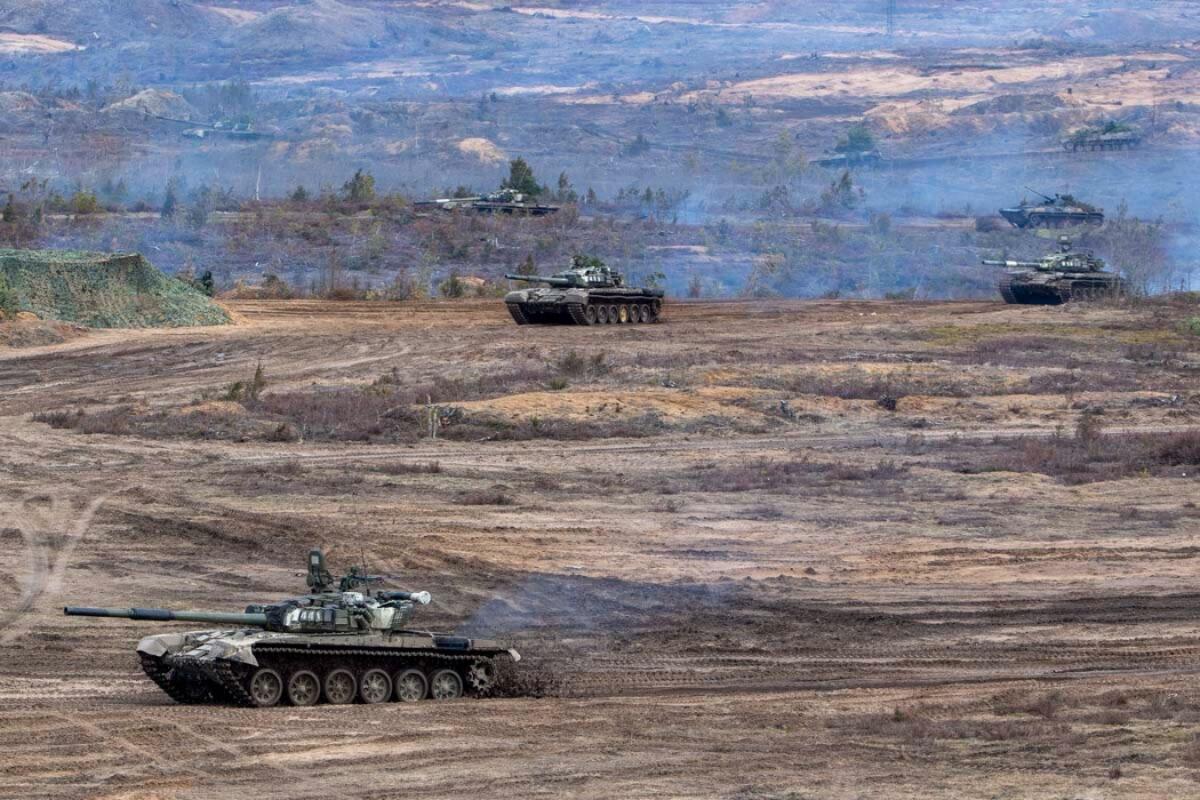 Ucraina, prime vittime degli attacchi russi: uccisi 40 soldati e 10 civili - 