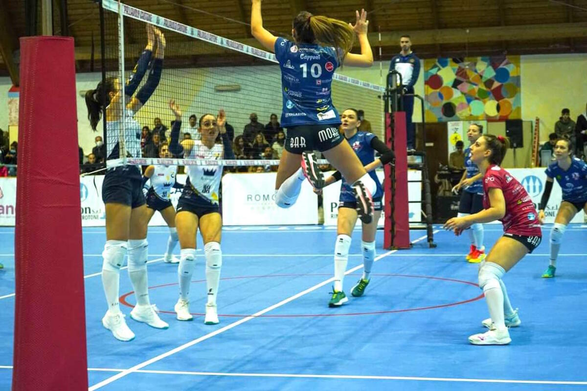 Poseidon Crotone: finalmente si torna in campo - 