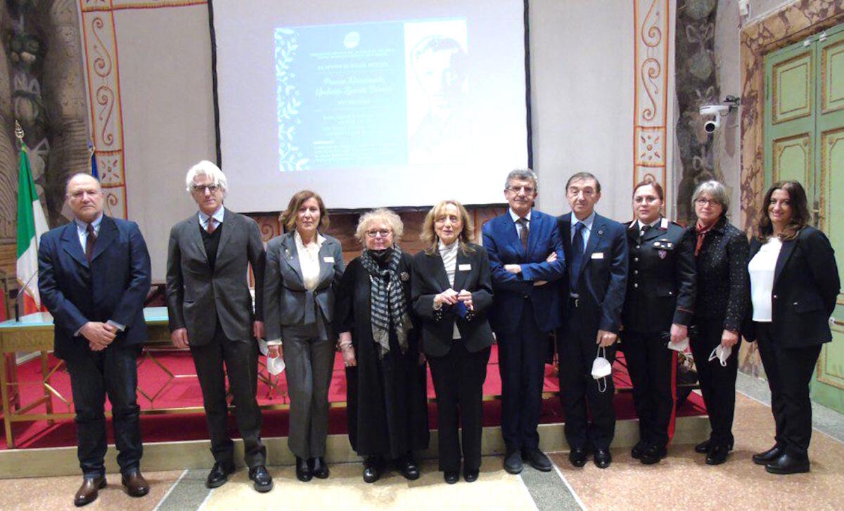 Italia Nostra, Il Premio Nazionale giunge alla XXI edizione - 
