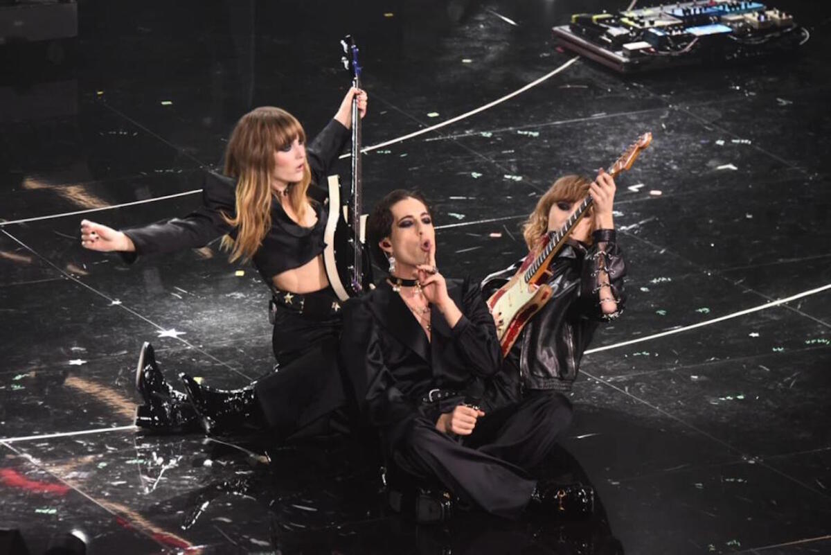 (Foto) Sanremo, mai così bene l'esordio: più dello scorso anno - 