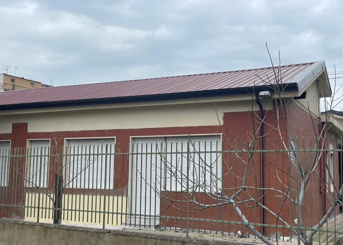 Crotone, riaprire l'Asilo di Fondo Gesù: lo chiede il Comitato di Quartiere - 