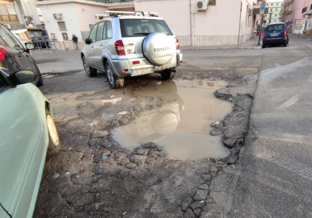 (Video) L'Antica Kroton inizia a “scavarsi” da sola - 