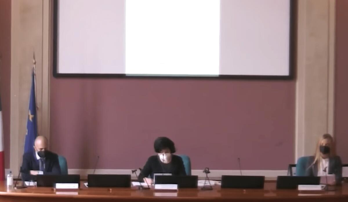 Concluso il Premio Grillo: «Ricordiamo chi ha contribuito, contribuisce e contribuirà alla libertà» - 
