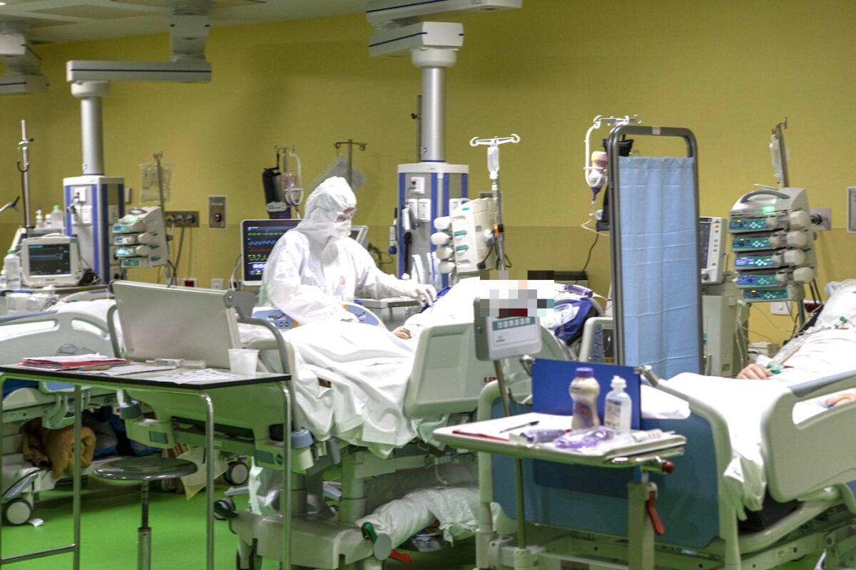 Sanità, Occhiuto: "Realizzeremo terapia intensiva pediatrica a Catanzaro" - 
