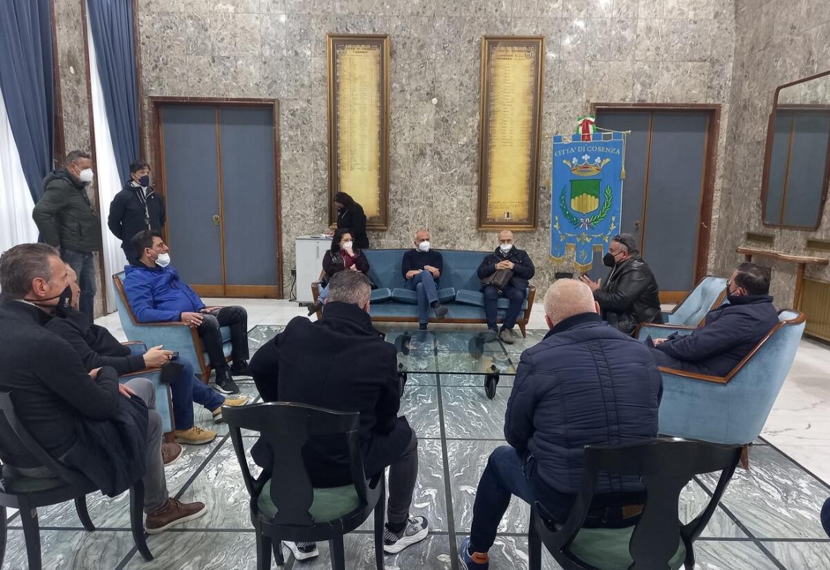 Cosenza, potrebbe slittare di qualche giorno la fiera di San Giuseppe -