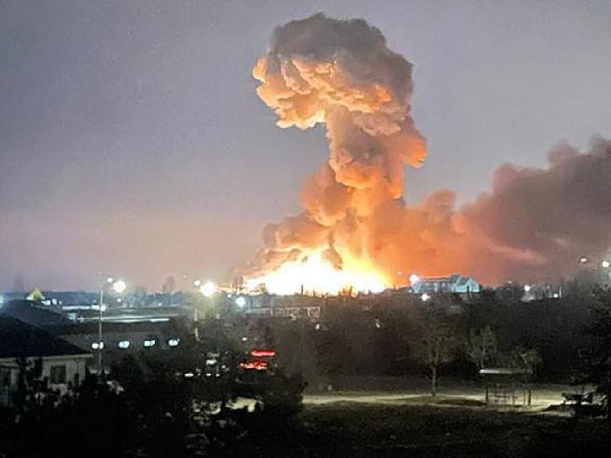 Ucraina, l'Onu: Più di cento vittime, gli sfollati superano quota 420mila - 