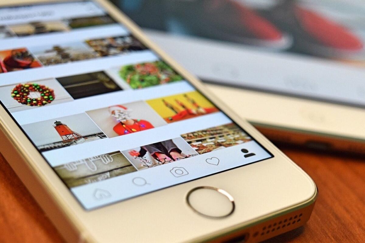 Social brand e tutorial, nasce l’accademia per sfondare su Instagram - 