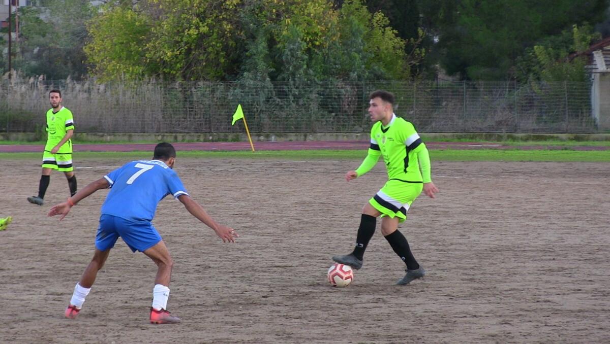 Promozione, scelto il nuovo tecnico del Real Fondo Gesù - 