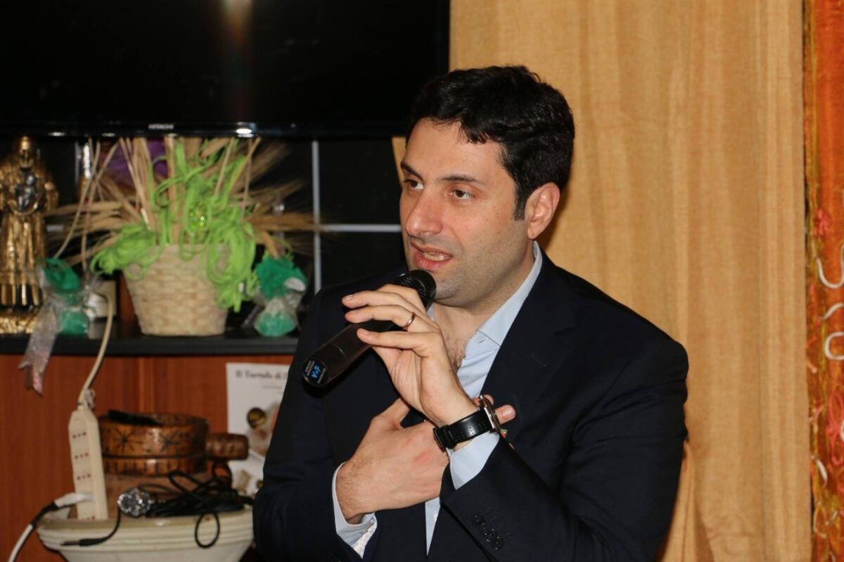 Decreto Milleproroghe, Gentile (FI): «Un grande successo per la Calabria» - 