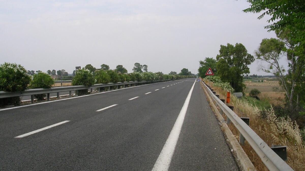 La Strada Statale 106 nei lavori del prossimo consiglio regionale - 