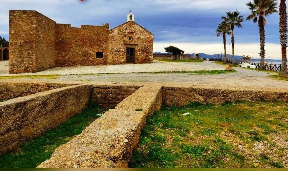 Cammino della Magna Grecia: anche Cirò Marina avrà il suo percorso - 