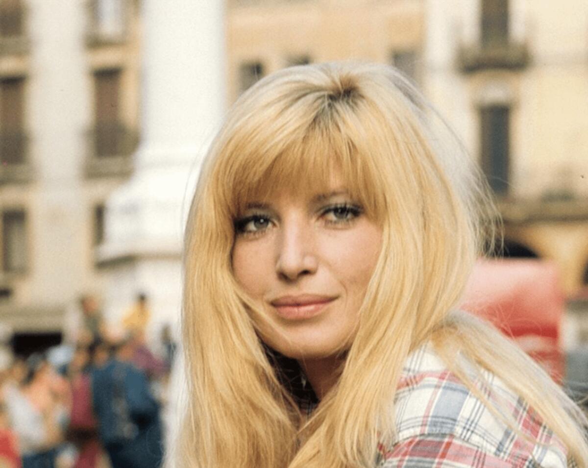 Mondo del cinema in lutto: addio a Monica Vitti - 