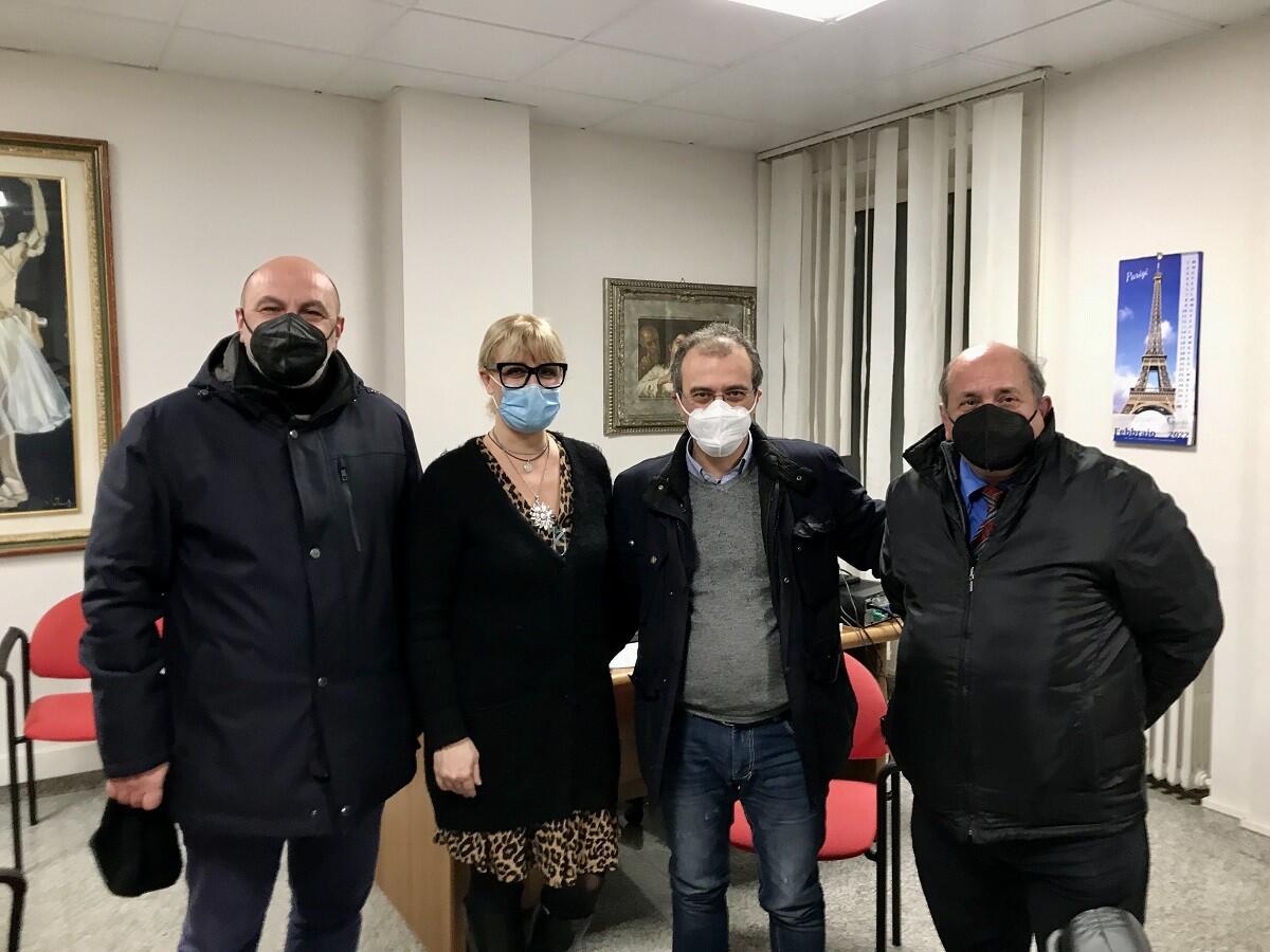 Dopo due anni ritorna a Cosenza la storica fiera di San Giuseppe - 