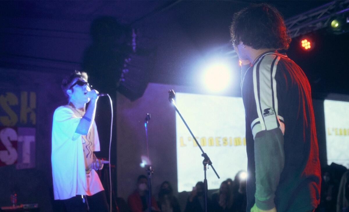 Nasce in Calabria "Marley Session", la nuova rete degli artisti indipendenti - 