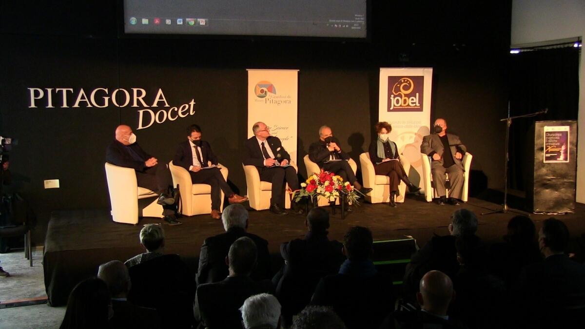 Dieci anni di attività: "Il Museo e Giardini di Pitagora è la vittoria della comunità di Crotone" - 