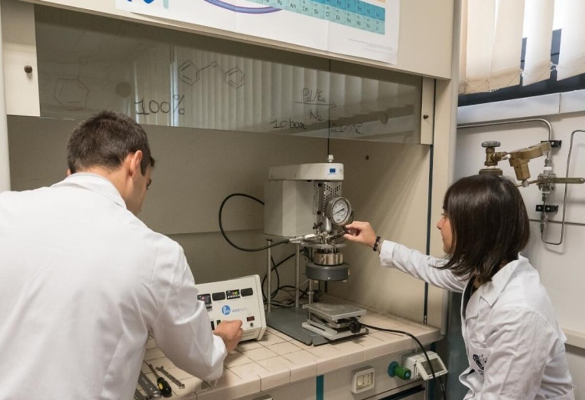 Università: nuova vita per le batterie esauste grazie allo calabrese - 
