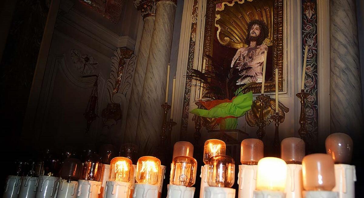 L'ultimo saluto a Ginevra, domani i funerali nella sua Mesoraca - 