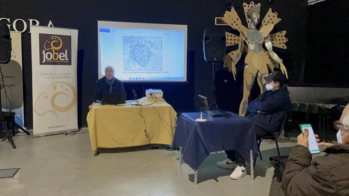 Crotone, un altro appuntamento con il corso di Archeologia: "I Borbone e la Calabria" - 
