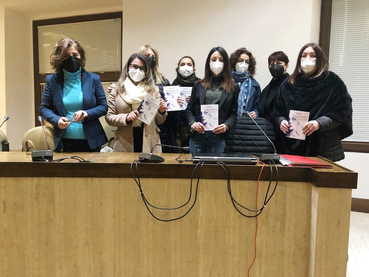 Registro delle famiglie con malati di Sla, se ne fa promotrice la Commissione Pari Opportunità di Crotone - 